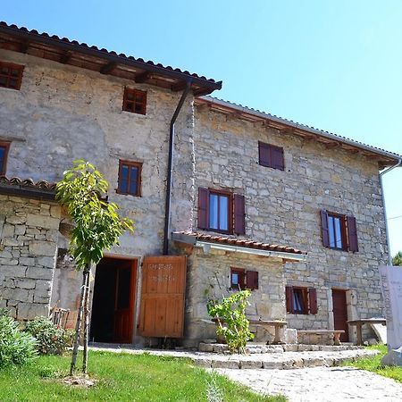 Holiday Farmhouse Skvor Robidisce Bagian luar foto
