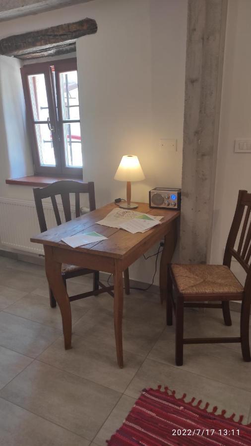 Holiday Farmhouse Skvor Robidisce Bagian luar foto