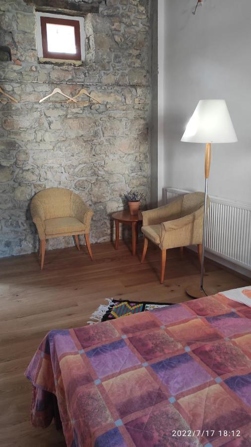 Holiday Farmhouse Skvor Robidisce Bagian luar foto