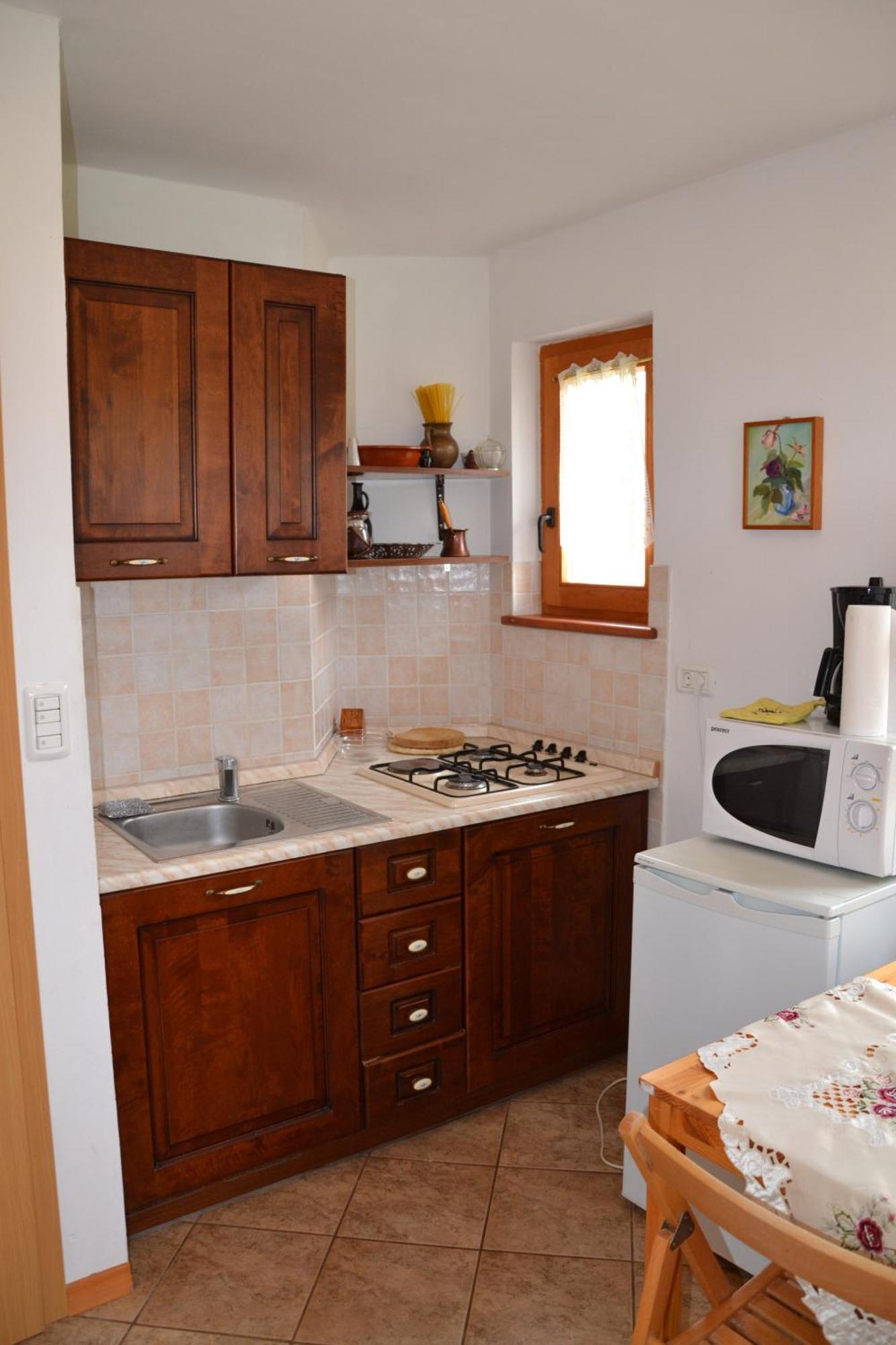 Holiday Farmhouse Skvor Robidisce Bagian luar foto