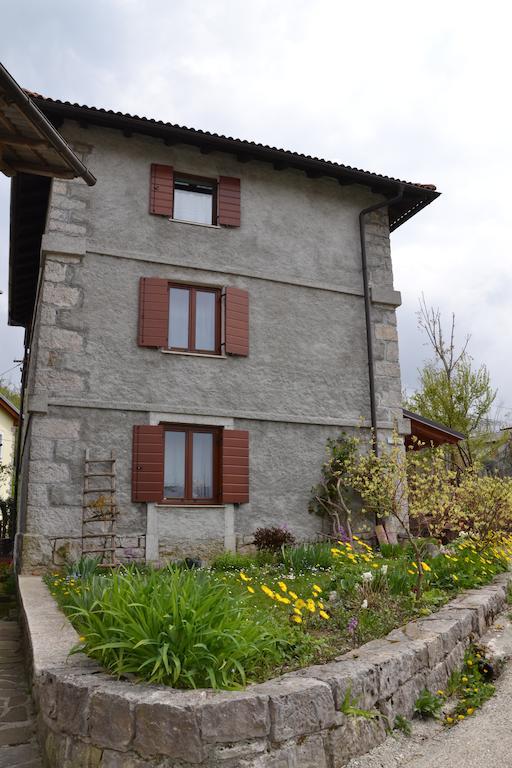 Holiday Farmhouse Skvor Robidisce Bagian luar foto