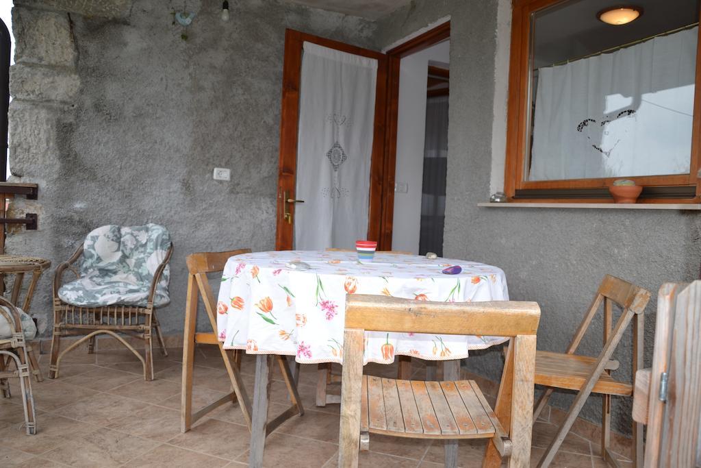 Holiday Farmhouse Skvor Robidisce Bagian luar foto