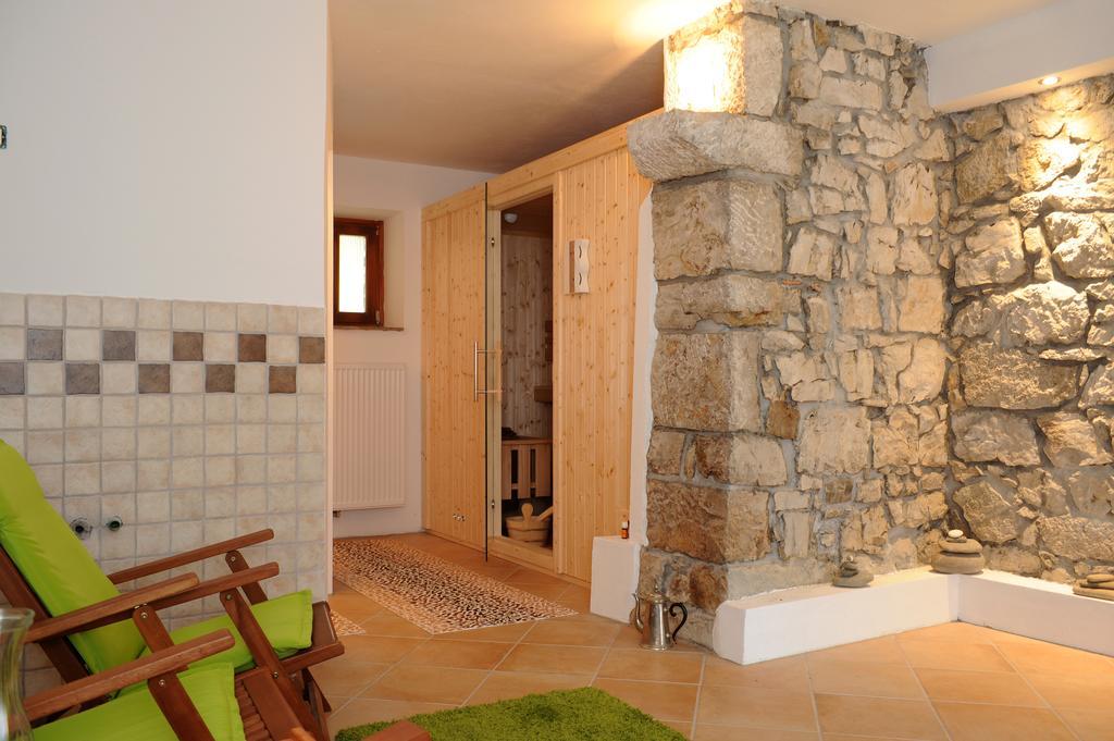 Holiday Farmhouse Skvor Robidisce Bagian luar foto
