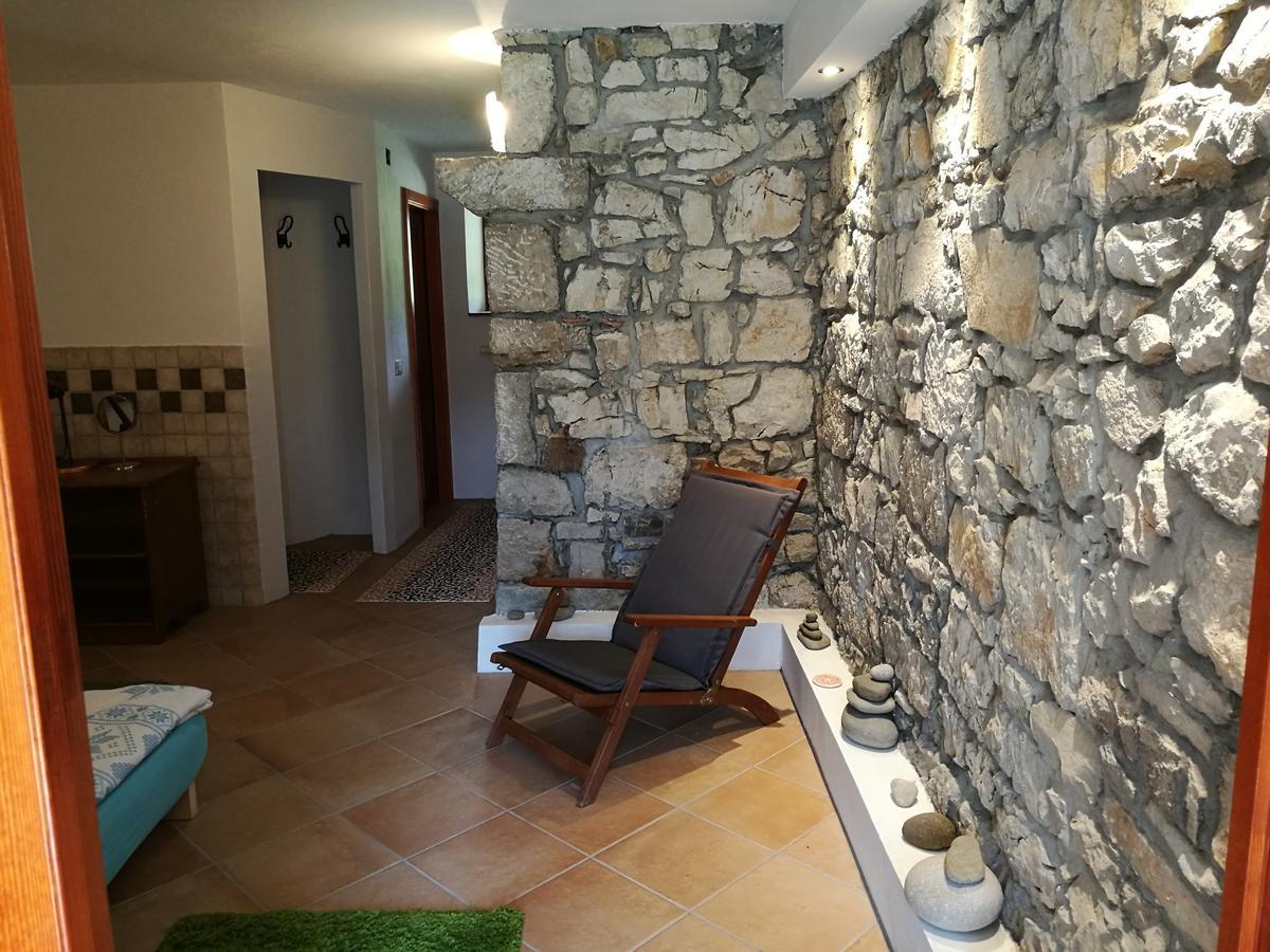 Holiday Farmhouse Skvor Robidisce Bagian luar foto